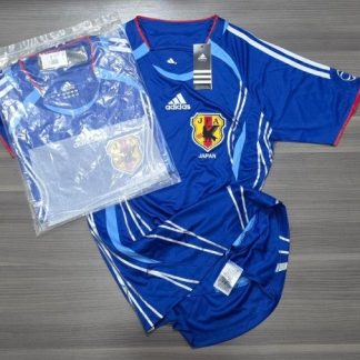 JAPON TITULAR 2006 TALLES (S/M)