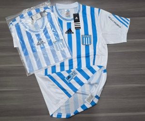 RACING TITULAR RETRO TALLES (S)
