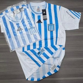 RACING TITULAR RETRO TALLES (S)