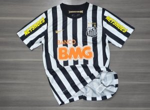 SANTOS ALTERNATIVA 2012 TALLE(S/M/L)