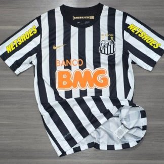 SANTOS ALTERNATIVA 2012 TALLE(S/M/L)