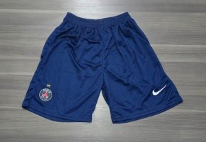 SHORT PSG AZUL TALLES(M/ XL/ XXL)