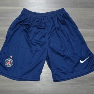 SHORT PSG AZUL TALLES(M/ XL/ XXL)