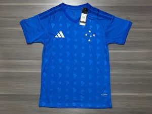CAMISETA CRUZEIRO TITULAR TALLE (S/M/L/XL/XXL)