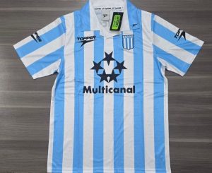 RACING TITULAR MULTICANAL AÑO 98 (XL)