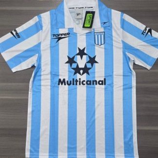 RACING TITULAR MULTICANAL AÑO 98 (XL)