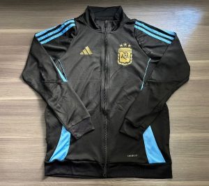 CAMPERA AFA ENTRENAMIENTO TALLE S/L/XL