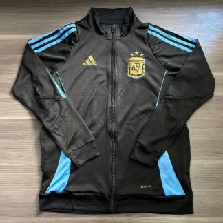 CAMPERA AFA ENTRENAMIENTO TALLE S/L/XL