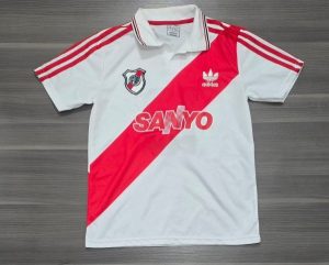 RIVER SANYO TITULAR TALLE S