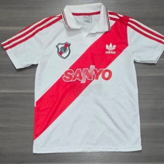RIVER SANYO TITULAR TALLE S