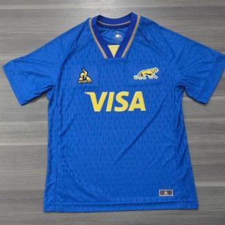CAMISETA LOS PUMAS CELESTE (S/M/L/XL/XXL)