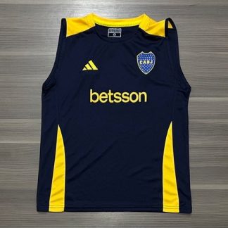 MUSCULOSA BOCA JUNIORS TALLE S