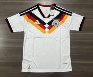 ALEMANIA TITULAR 2026 TALLE(S)
