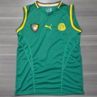 MUSCULOSA CAMERUN TALLE M