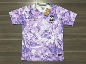 CAMISETA COREA DEL SUR SUPLENTE TALLER (S/M/L/XL/XXL)