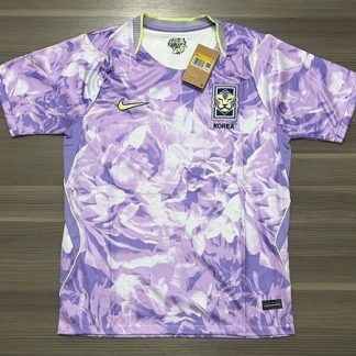 CAMISETA COREA DEL SUR SUPLENTE TALLER (S/M/L/XL/XXL)