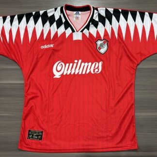 RIVER RETRO SUPLENTE 1996 TALLES(S)
