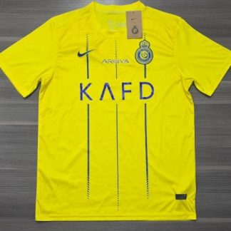 AL NASSR TITULAR TALLE L