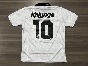 CAMISETA CORINTHIANS TITULAR RETRO TALLE (M/L/XL/XXL)