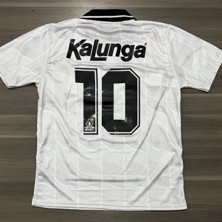 CAMISETA CORINTHIANS TITULAR RETRO TALLE (M/L/XL/XXL)