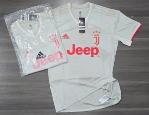 JUVENTUS ALTERNATIVA 2020 TALLES (M/L/XL/XXL)