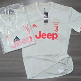 JUVENTUS ALTERNATIVA 2020 TALLES (M/L/XL/XXL)