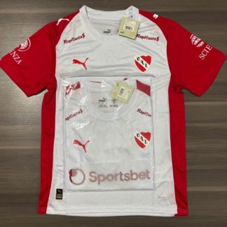 INDEPENDIENTE SUPLENTE 2026 (S/M/L/XL)