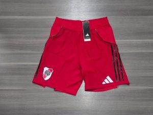 SHORT RIVER VERSION JUGADOR TALLE S