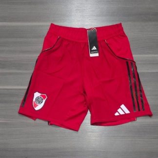 SHORT RIVER VERSION JUGADOR TALLE S