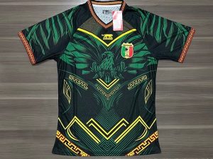 CAMISETA MALI VERSIÓN JUGADOR TALLE (M/XL)