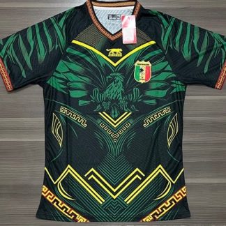 CAMISETA MALI VERSIÓN JUGADOR TALLE (M/XL)