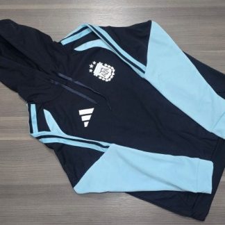 BUZO ARGENTINA VERSION JUGADOR TALLE S/XL/XXL