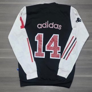 BUZO RIVER PLATE 14 TALLE M