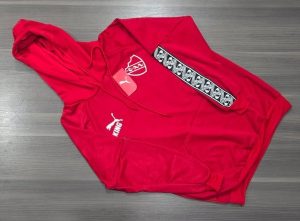 BUZO CANGURO INDEPENDIENTE 2025 TALLES(S/M/L/XL/XXL)