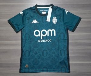 MONACO SUPLENTE 2025 TALLES(S/M)