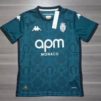 MONACO SUPLENTE 2025 TALLES(S/M)