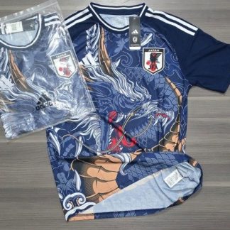 JAPON DRAGON AZUL TALLES(M/L/ XL)