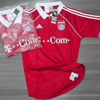 BAYER MUNICH TITULAR 2006 (M/L/XL/XXL)