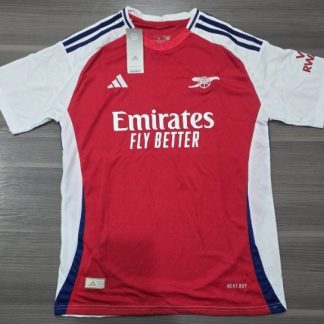 CAMISETA ARSENAL 2024 TITULAR (XXL)