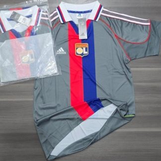 OLYMPIQUE LYON 3ERA 2000 TALLE(S)