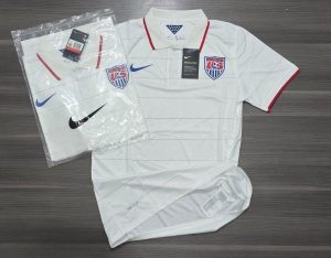 ESTADOS UNIDOS TITULAR 2014 TALLES (M/L)