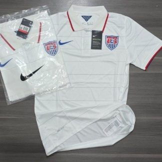 ESTADOS UNIDOS TITULAR 2014 TALLES (M/L)