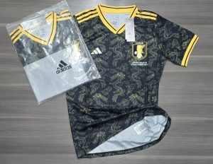 JAPON GOLD DRAGON TALLES(S/M/XL)
