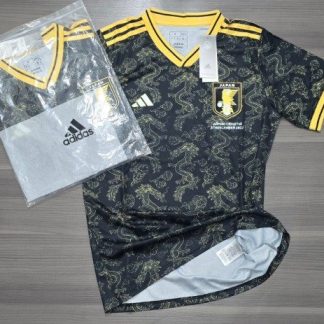 JAPON GOLD DRAGON TALLES(S/M/XL)