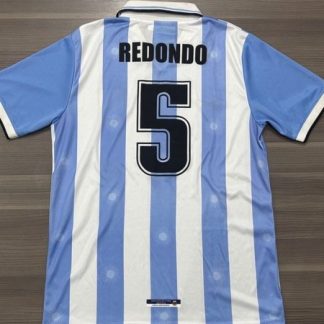 CAMISETA AFA RETRO REDONDO TALLE XL