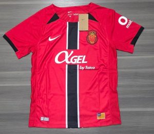 MALLORCA TITULAR 2025 TALLES(M/ L/ XL)