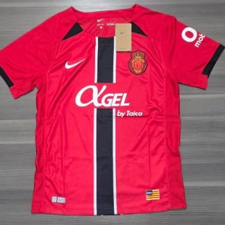 MALLORCA TITULAR 2025 TALLES(M/ L/ XL)