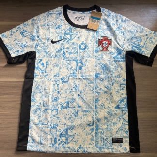 CAMISETA PORTUGAL SUPLENTE TALLE M/XL