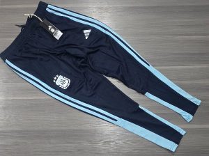 PANTALÓN ARGENTINA ENTRENAMIENTO TALLE M