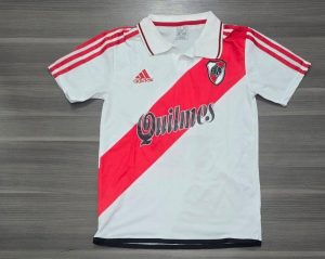 RIVER RETRO QUILMES N10 TALLE S/M